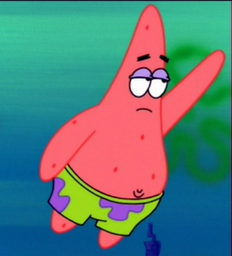 Patrick Star